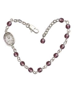 Scapular B0034-9098R2 Bracelet Available in 14 colors