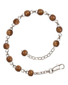Wood Bracelet B0940 Bracelet