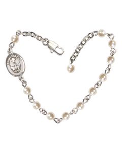 Confirmation B3011-0973R2 4mm Bracelet