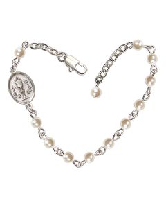 Chalice B3011-0975R2 4mm Bracelet