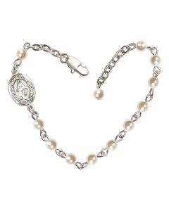Miraculous B3011-9078R2 4mm Bracelet