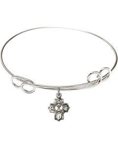 0890 - Communion 5-Way Bangle Available in 8 Styles