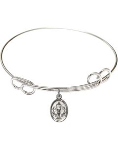 0975 - Chalice Bangle Available in 6 Styles