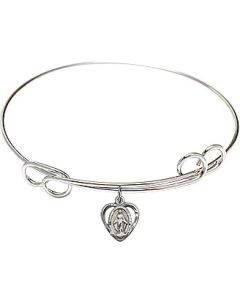 5401 - Miraculous Bangle Available in 6 Styles
