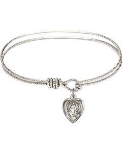 0706M - Miraculous Bangle Available in 6 Styles