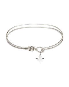 0225 - Holy Spirit Bangle Available in 8 Styles