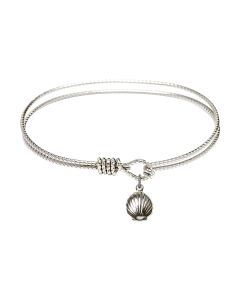 1260 - Shell Bangle Available in 8 Styles