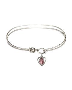 5401EP - Miraculous Bangle Available in 8 Styles