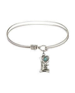 5901 - Miraculous Bangle Available in 8 Styles