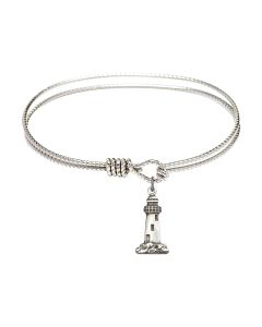 5922 - Lighthouse Bangle Available in 8 Styles