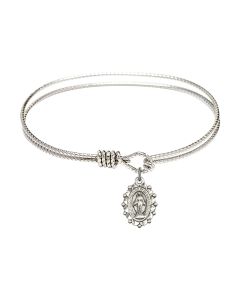 6040 - Miraculous Bangle Available in 8 Styles