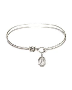 9013 - Saint Benjamin Bangle Available in 8 Styles
