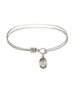 9226 - Saint Lillian Bangle Available in 8 Styles