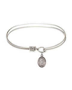 9232 - San Juan de la Cruz Bangle Available in 8 Styles