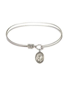 9321 - Saint Columbanus Bangle Available in 8 Styles