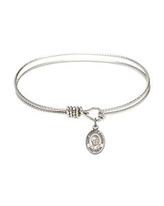9328 - Saint Arnold Janssen Bangle Available in 8 Styles