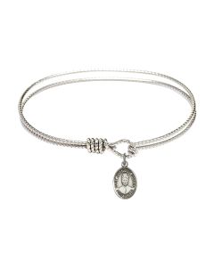 9360 - Saint Josephine Bakhita Bangle Available in 8 Styles