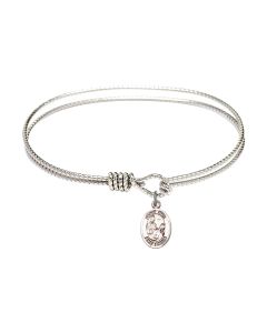 9364 - Saint Fina Bangle Available in 8 Styles
