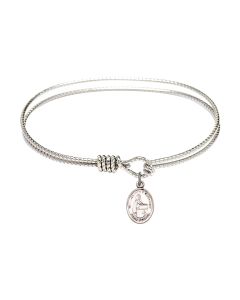 9390 - Blessed Emilee Doultremont Bangle Available in 8 Styles
