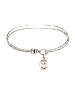 9396 - Saint Daria Bangle Available in 8 Styles