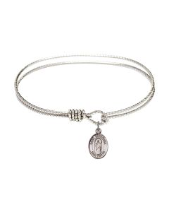 9405 - Saint Seraphina Bangle Available in 8 Styles