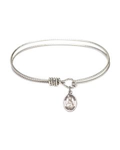 9419 - Saint Winifred of Wales Bangle Available in 8 Styles