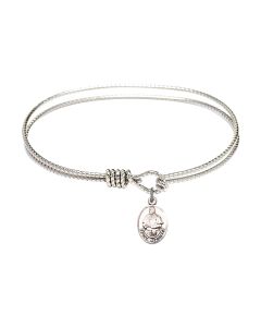 9451 - Pope Francis Bangle Available in 8 Styles