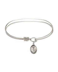 9461 - Pope Leo XIV Bangle Available in 8 Styles