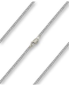 Curb Chain Precious Medal C08 - 1.90mm