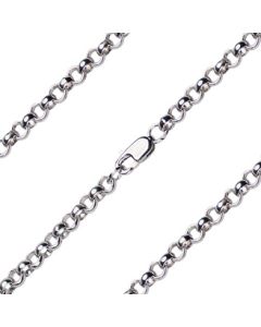 Rolo Chain Precious Medal C20 - 3.30mm