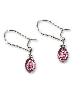 Miraculous E0205 - 1/4 x 1/8 Earring