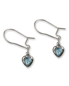 Miraculous E0217 - 1/4 x 1/8 Earring