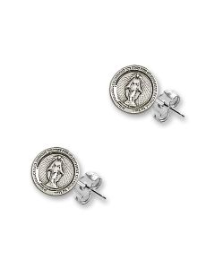 Miraculous E2342 - 3/8 x 1/4 Earring