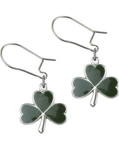 Shamrock E5243 - 1/2 x 1/2 Earring