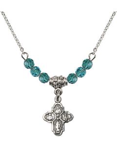 N01-0843 - 4-Way / Chalice Bracelet Available in 12 Colors