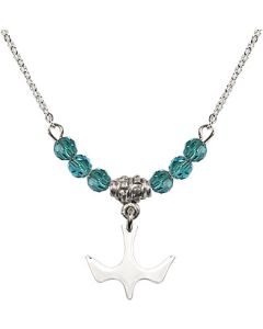 N01-2327 - Holy Spirit Bracelet Available in 12 Colors