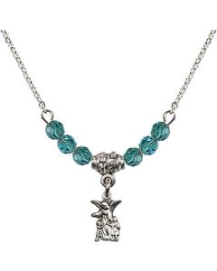 N01-4254 - Littlest Angel Bracelet Available in 12 Colors