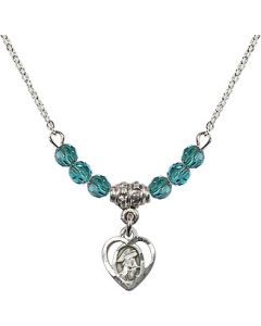 N01-5407 - Guardian Angel Bracelet Available in 12 Colors