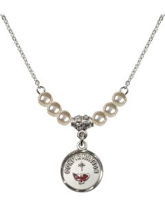 N21 Birthstone Necklace 0601X - Confirmation