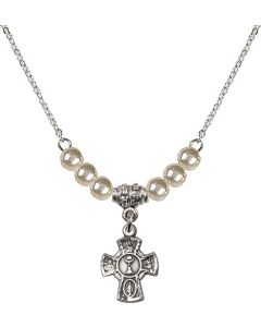 N21 Birthstone Necklace 0845 - 5-Way / Chalice