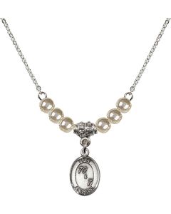 N21 Birthstone Necklace 0967 - First Penance
