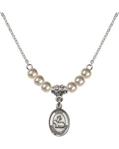 N21 Birthstone Necklace 0968 - First Reconciliation