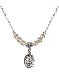 N21 Birthstone Necklace 0973 - Confirmation