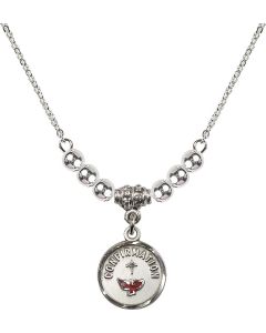 N22 Birthstone Necklace 0601X - Confirmation