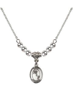 N22 Birthstone Necklace 0967 - First Penance