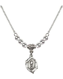 N22 Birthstone Necklace 3019 - Communion