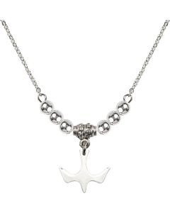 N22 Birthstone Necklace 5431 - Holy Spirit
