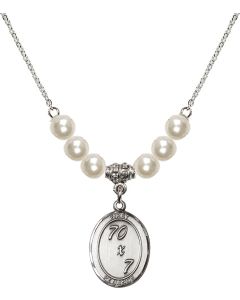 N31 Birthstone Necklace 0867 - First Penance