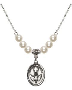 N31 Birthstone Necklace 0873 - Confirmation