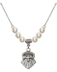 N31 Birthstone Necklace 0886 - Seven Gifts